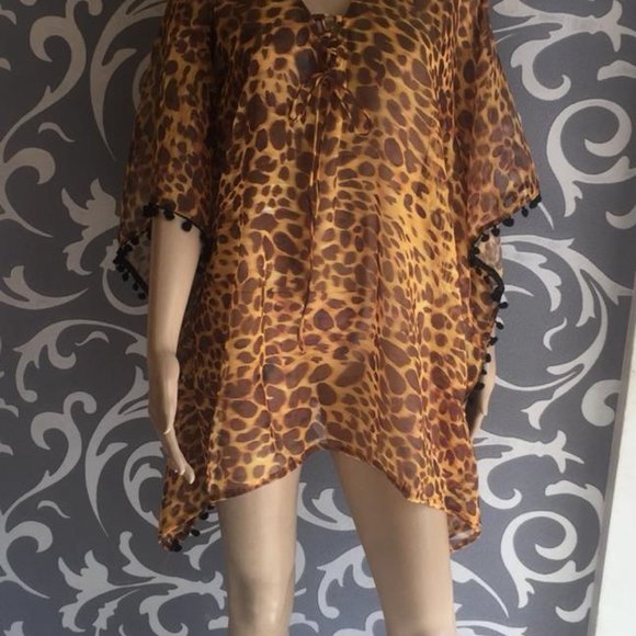 Cover Ups - Picture 1 of 2